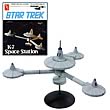 Star Trek K-7 Space Station Model Kit